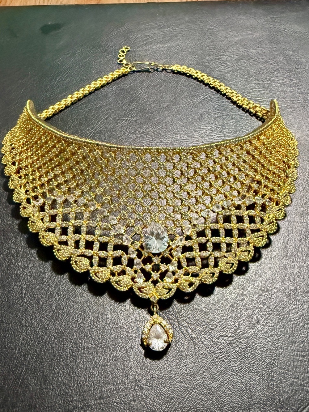 Bridal Jewelry